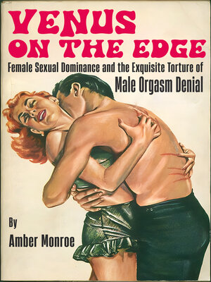 cover image of Venus on the Edge